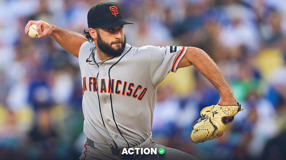 Giants vs Athletics Prediction, Pick, MLB Odds for Saturday, May 16