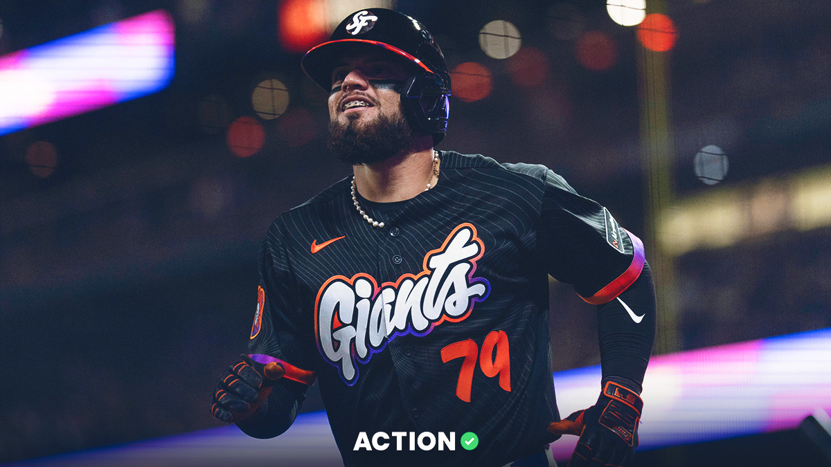 Padres vs Giants Prediction, Pick, Odds: Tanner McGrath’s Projection for Wednesday’s MLB Game
