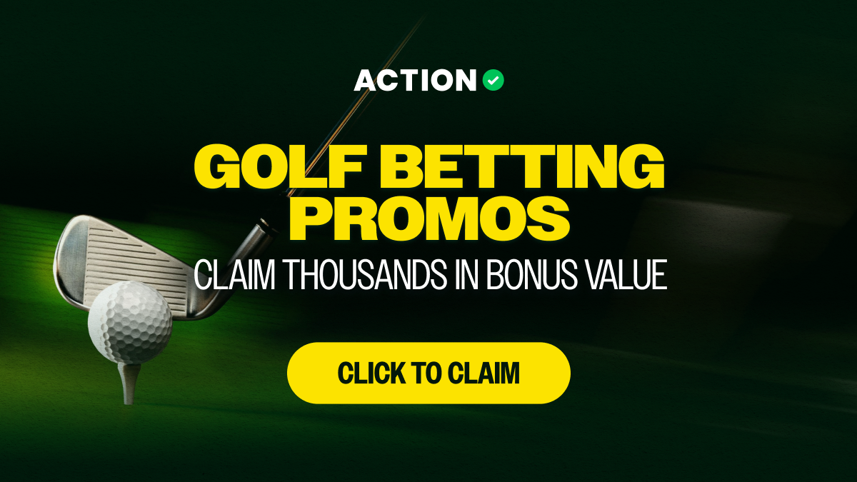 PGA Championship Winner Odds, Promos & How to Watch Final Group Image
