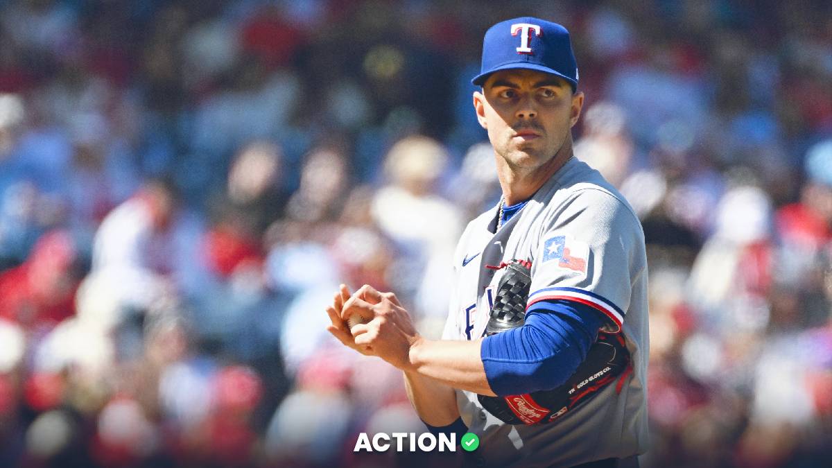 Rangers vs Tigers Prediction, Pick, MLB Odds for Friday, May 1