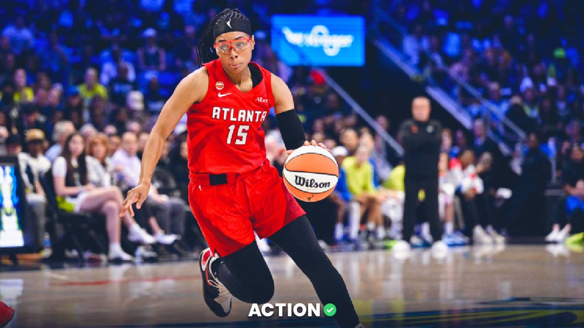 Aces vs Dream: The Moneyline Bet to Make Sunday Image