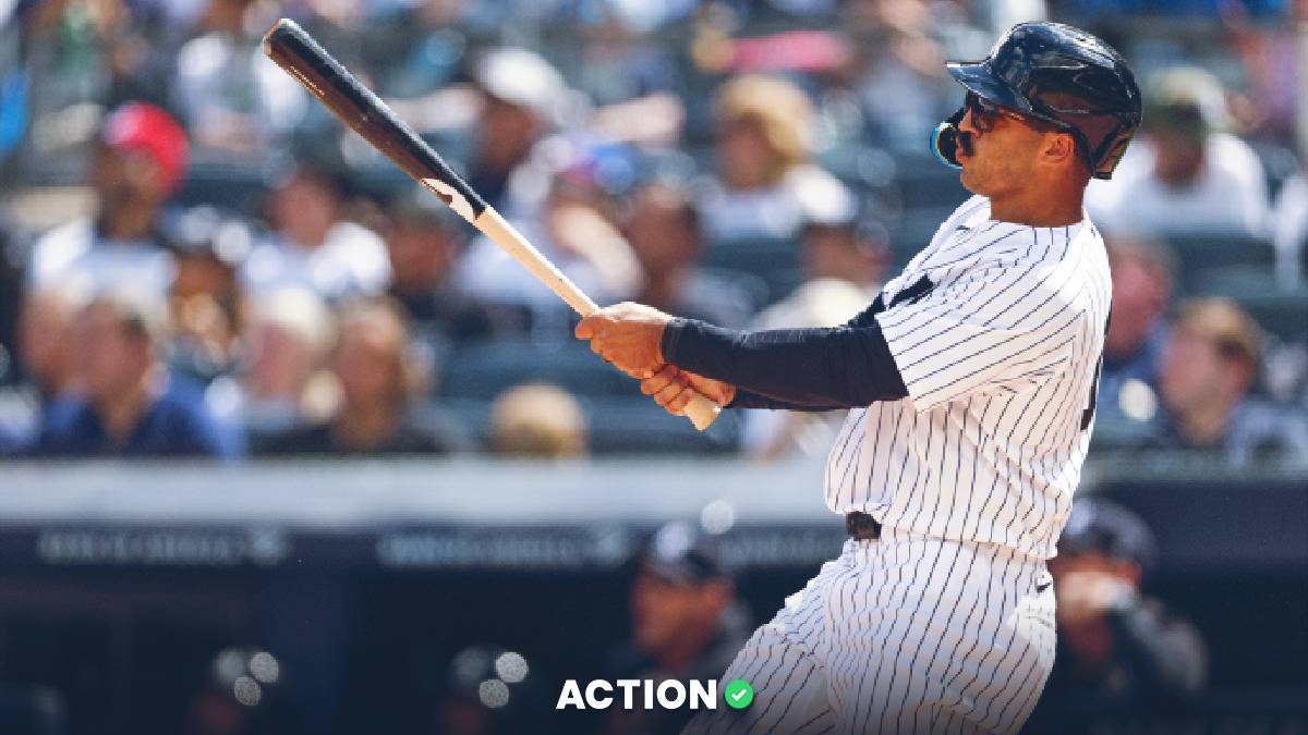 Home Run Picks Today: MLB Player Prop Best Bets for Yankees vs Mets, Cubs vs White Sox, More for Sunday, May 17