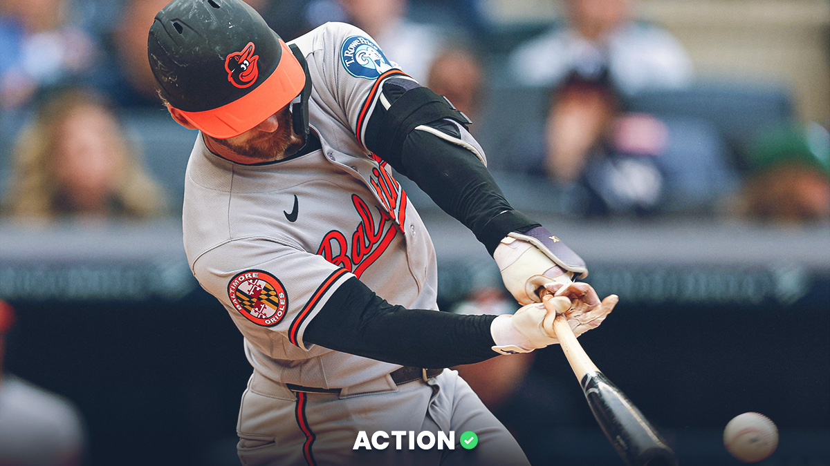 A’s vs Orioles Prediction, Pick, Odds: Top-Rated MLB Projection for Friday