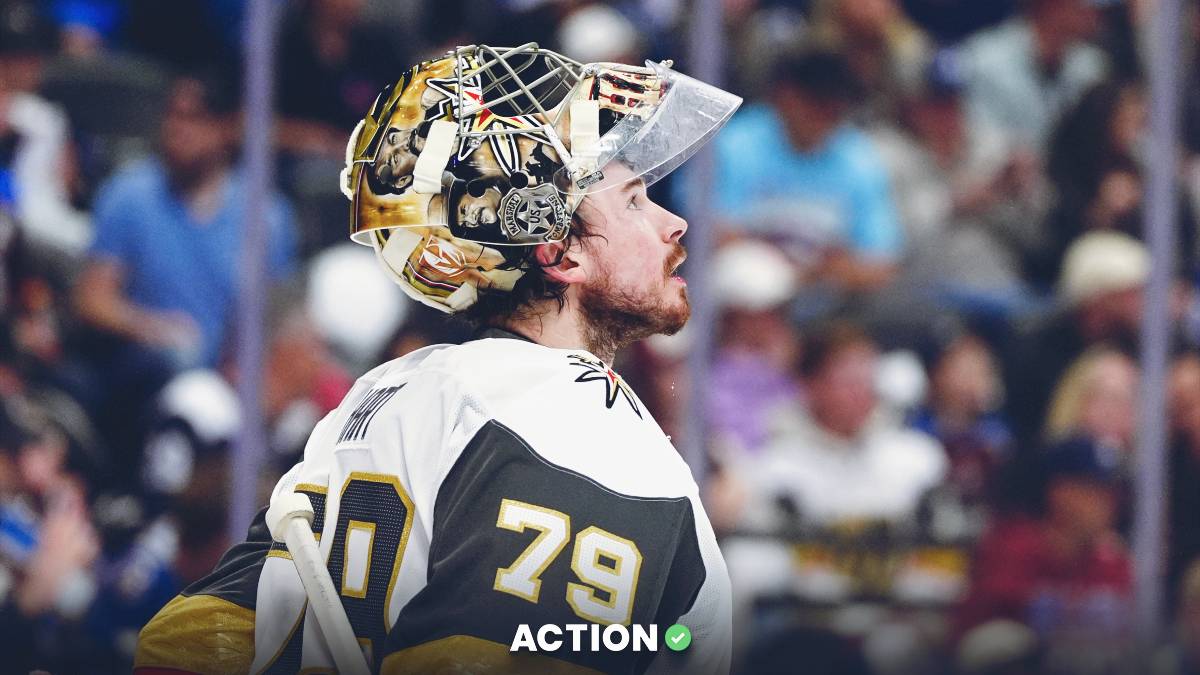 Avalanche vs Golden Knights Prediction, Odds: NHL Pick for Western Conference Finals Game 3