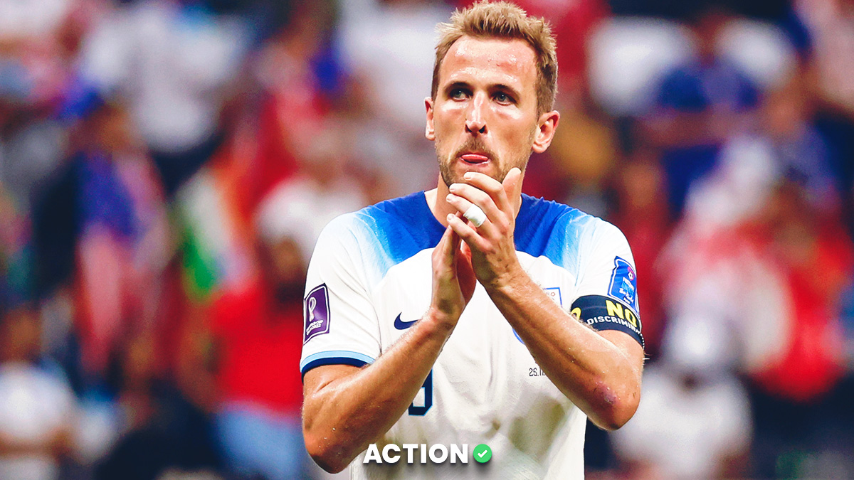 England World Cup Preview: 2026 Predictions, Odds