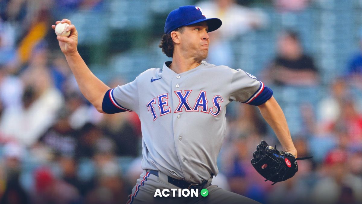 Astros vs Rangers Prediction, Pick, MLB Odds for Wednesday, May 27