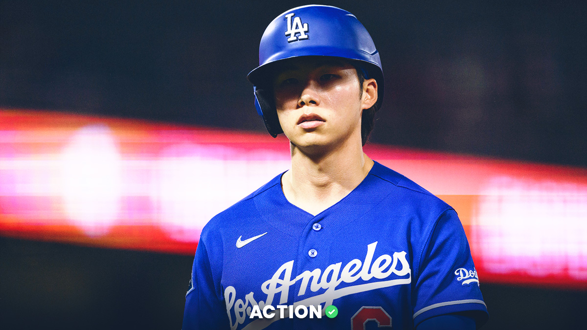 Dodgers vs Angels Prediction, Pick, Odds: Top-Rated Projection for Saturday Night