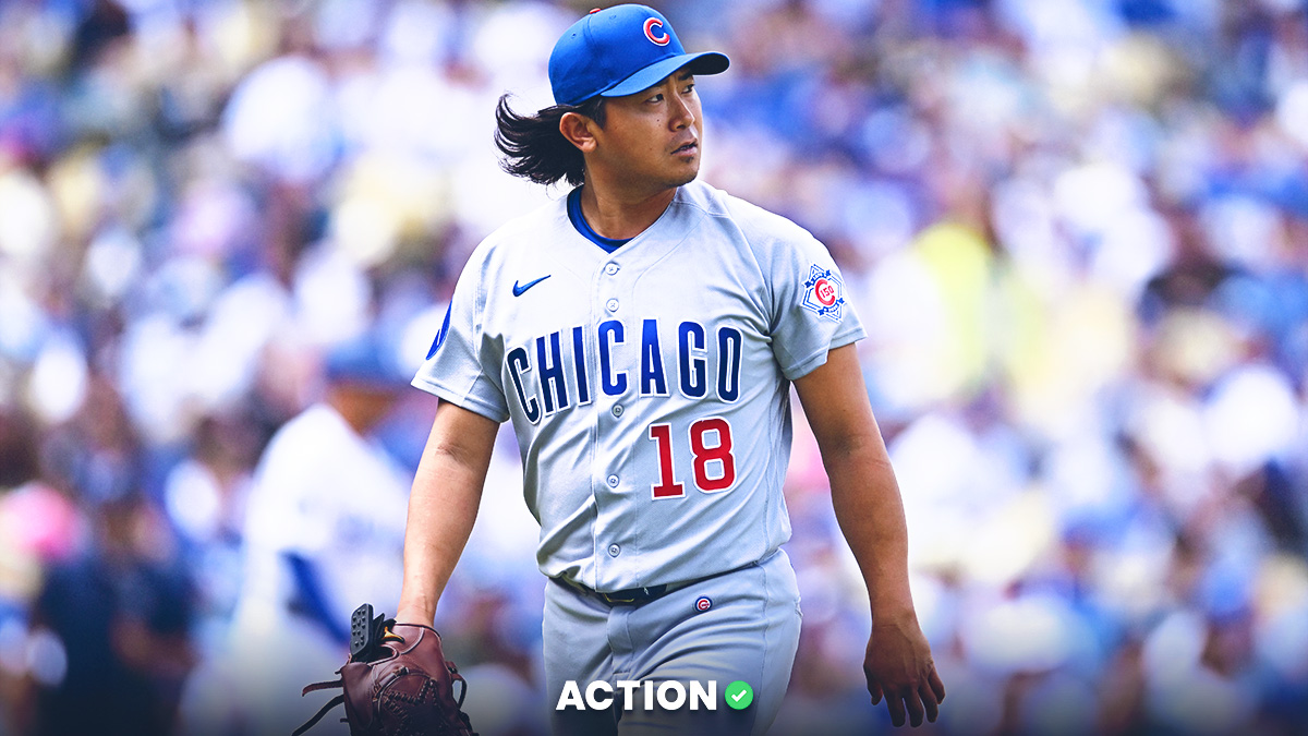 Diamondbacks vs Cubs Prediction, Pick, Odds: Wind Blowing In at Wrigley MLB Betting System