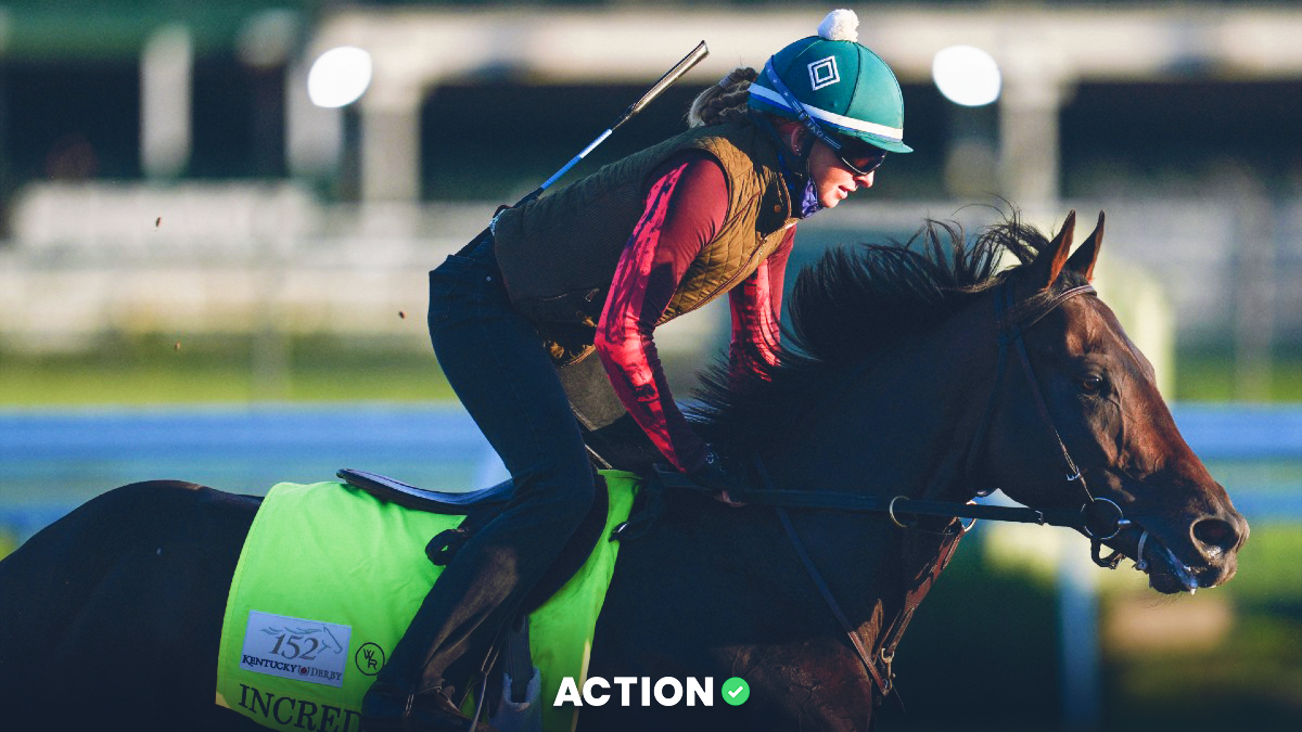 2026 Preakness Stakes Picks, Predictions: Expert Best Bets for Saturday, May 16 article feature image