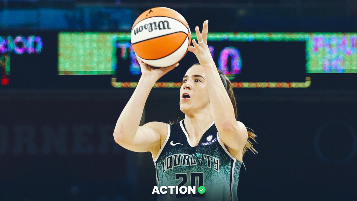 WNBA Picks: ATS Predictions for Mystics vs Tempo, Sun vs Liberty, More