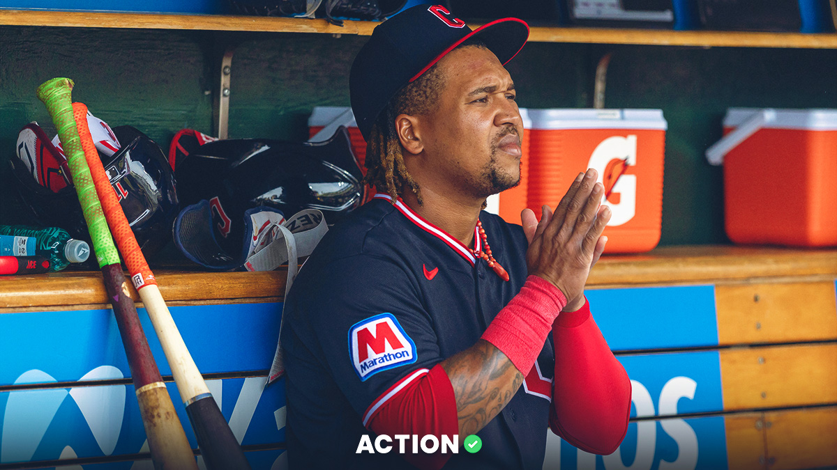 Nationals vs Guardians Prediction, Pick, MLB Odds for Wednesday, May 27