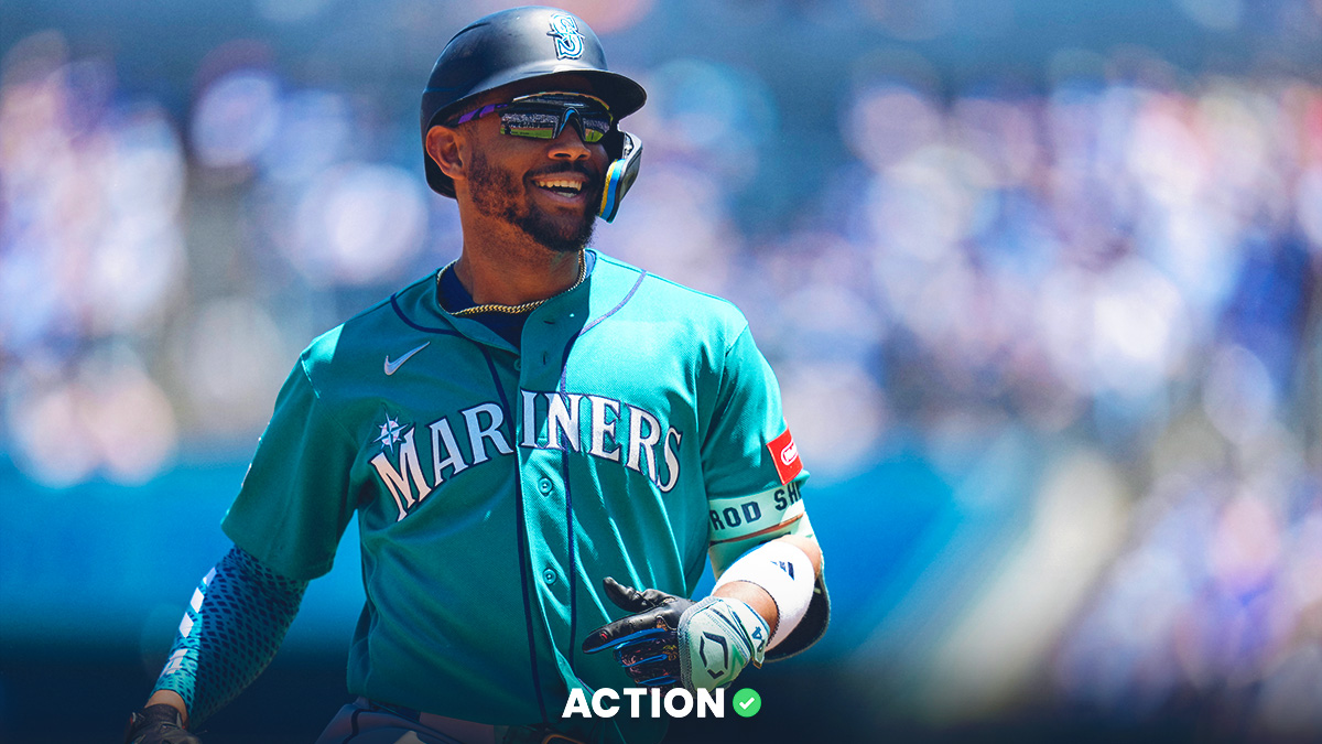 MLB Home Run Picks Today: 6 Player Props for Nationals vs Guardians, Mariners vs Athletics, More for Tuesday, May 26