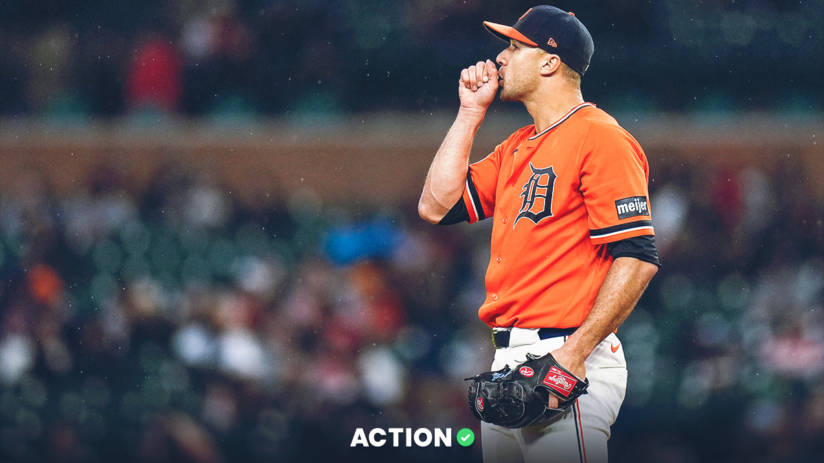 Tigers vs Orioles Prediction, Odds: Expert MLB Pick for Friday, May 22