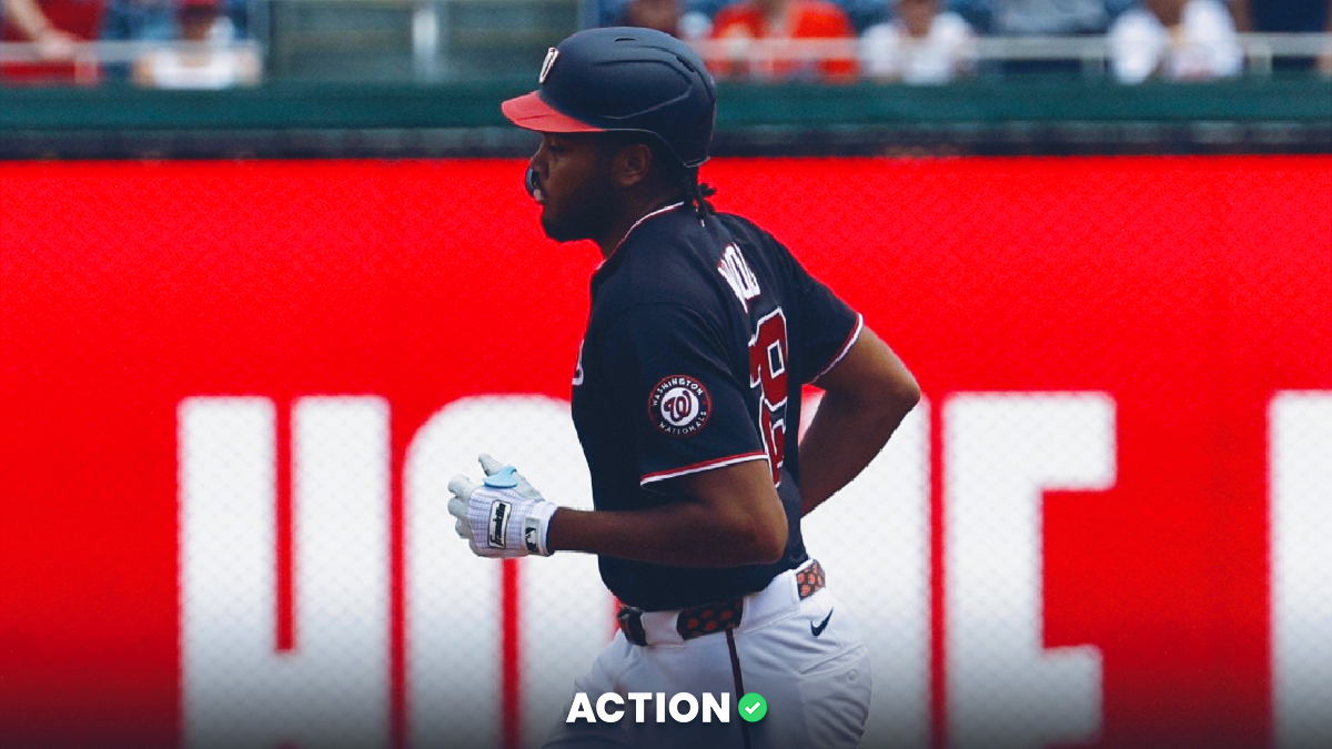MLB Picks: +350, +400, +525, +750 Props (Home Runs, Doubles)