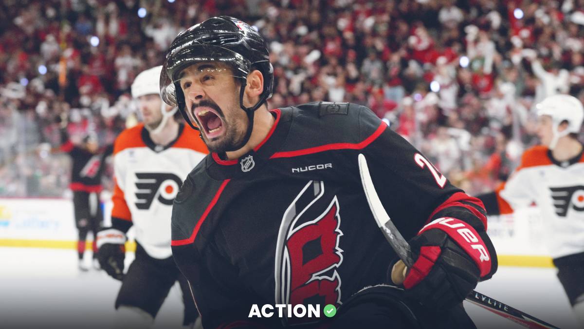 Carolina Hurricanes vs Philadelphia Flyers Game 3 NHL Playoffs, Prediction, Pick, Odds, May 7