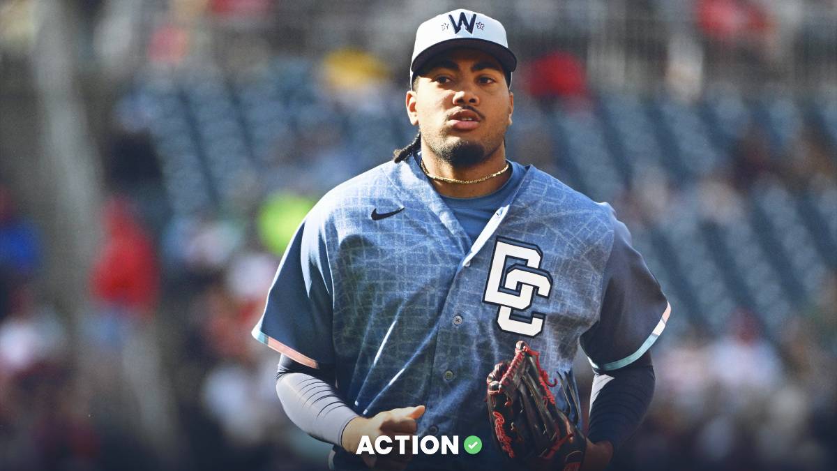 Nationals vs Reds Prediction, Parlay Picks, Odds: Minion’s MLB Same-Game Parlay Playbook