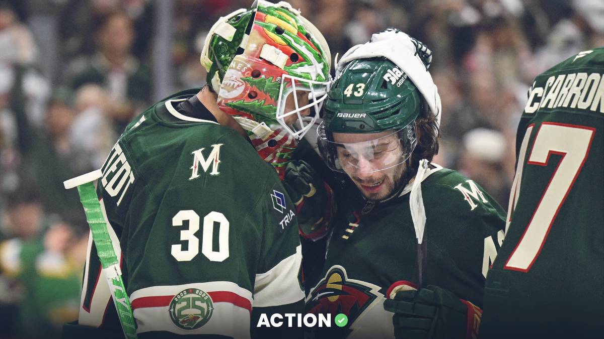 Minnesota Wild vs Colorado Avalanche Game 1 NHL Playoffs, Prediction, Pick, Odds, May 3