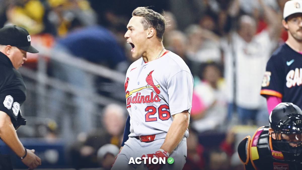 Cardinals vs Reds Game 2 Prediction, Pick, MLB Odds for Saturday, May 23