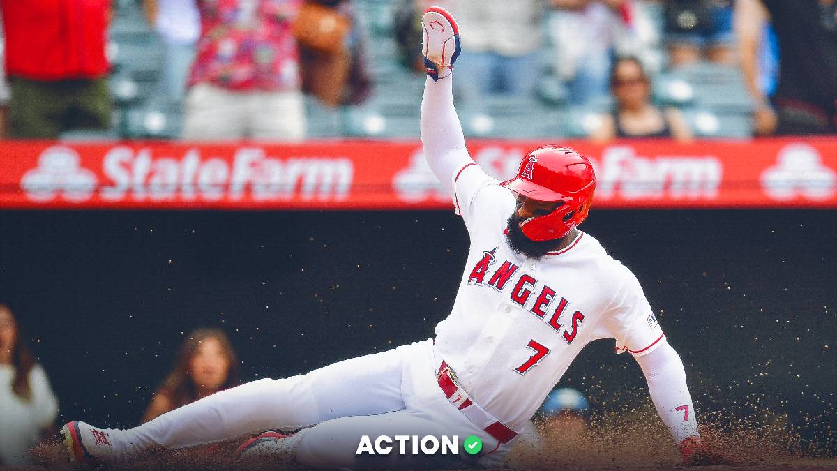 Athletics vs Angels Prediction, Pick, MLB Odds for Monday, May 18