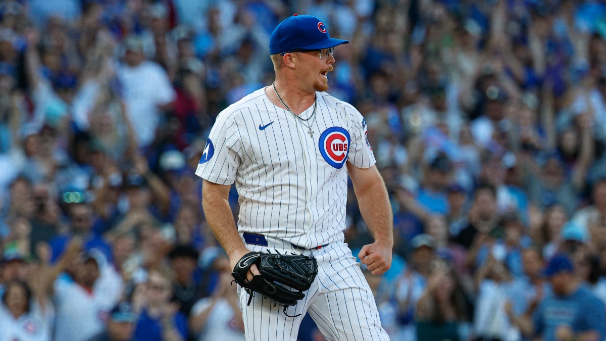 MLB Odds Today: Cubs vs Pirates Offering Tuesday’s Largest Edge