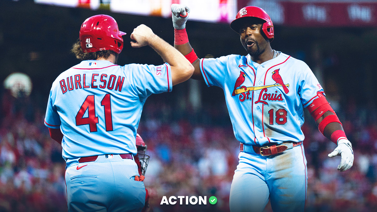 Cardinals vs Brewers Prediction, Pick, MLB Odds for Wednesday, May 27