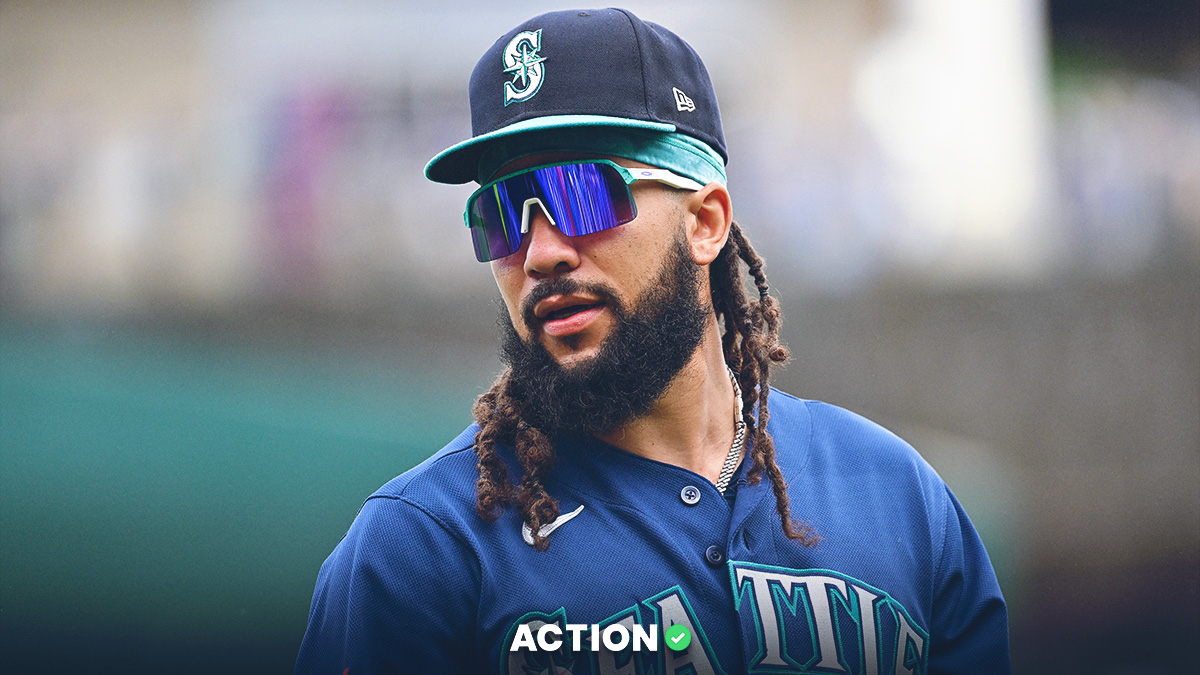 Mariners vs Royals Prediction, Pick, MLB Odds for Sunday, May 24