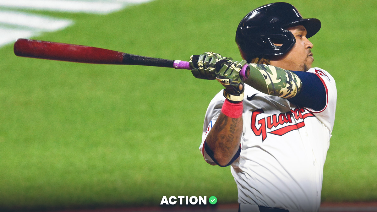 Reds vs Guardians Prediction, Pick, Odds: MLB Player Props for Sunday