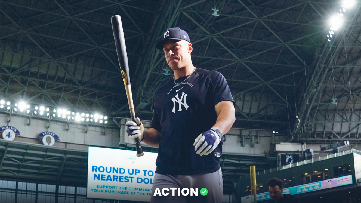 5 MLB Home Run Odds, Picks, Predictions Today (May 20)