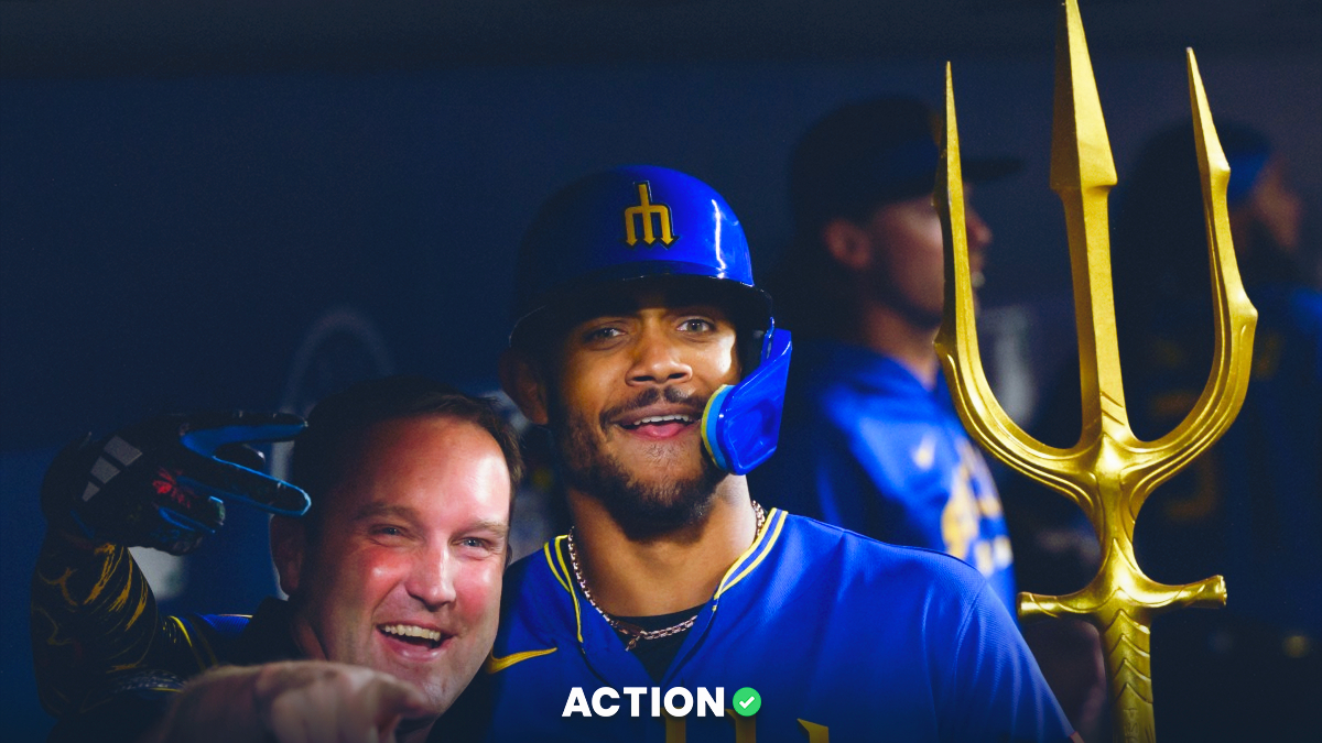 MLB Odds: 5 +EV Home Run Picks for Saturday (May 9)