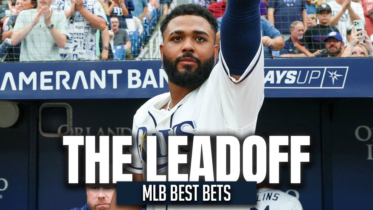 MLB Picks, Predictions: Ryan Minion’s Best Bets for Wednesday, May 27