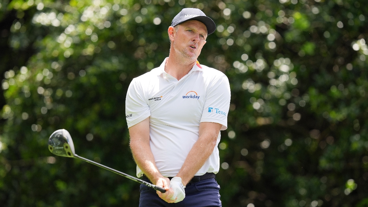 PGA Championship Betting Predictions: Extract Crazy Value With This Huge Model Edge