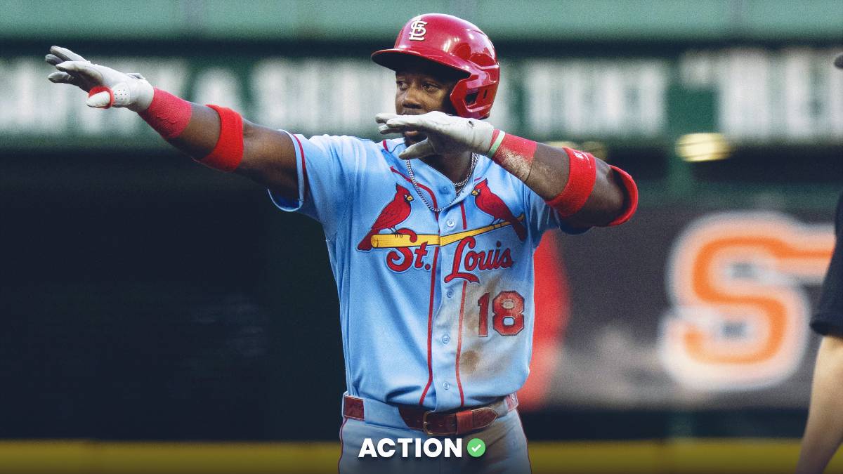 Cubs vs Cardinals Prediction, Pick, MLB Odds for Friday, May 29