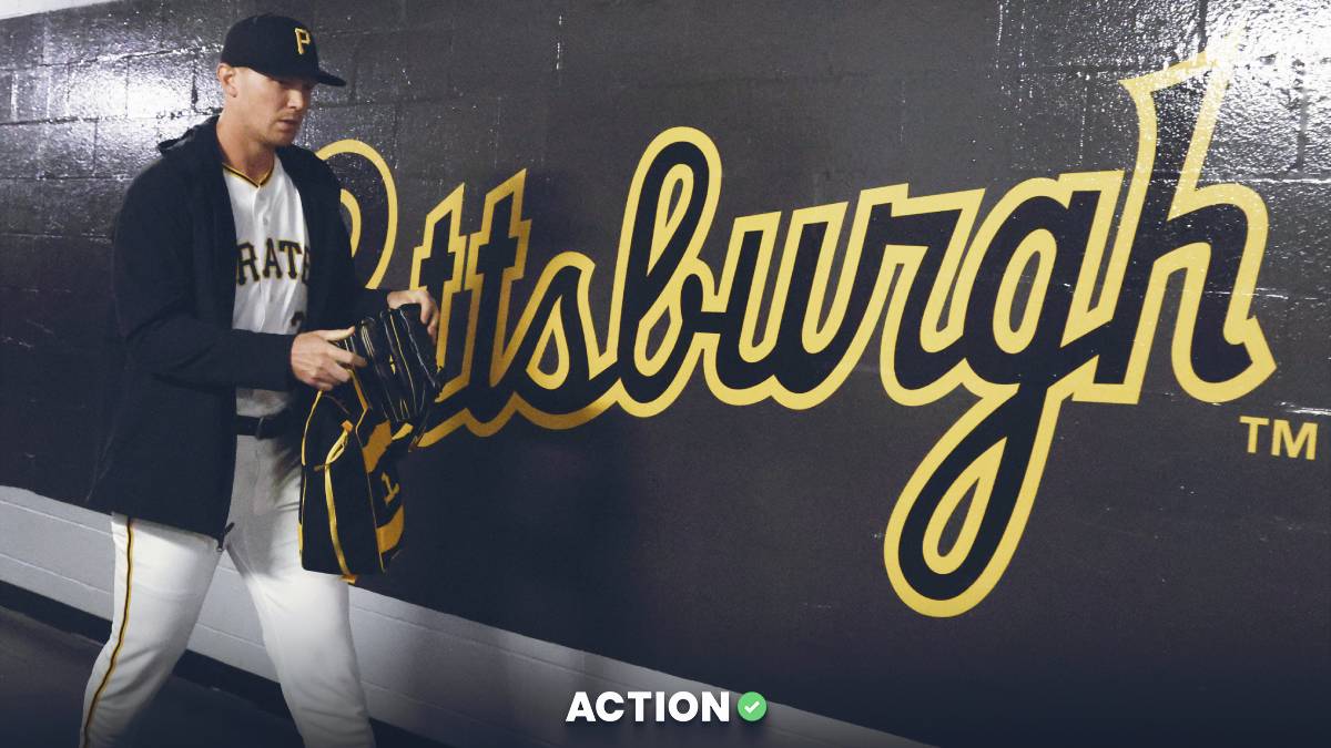 Pirates vs Blue Jays Prediction, Pick, MLB Odds for Sunday, May 24 Image
