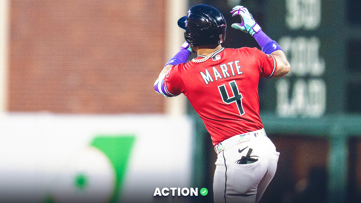 Diamondbacks vs Mariners Prediction, Pick, MLB Odds for Sunday, May 31