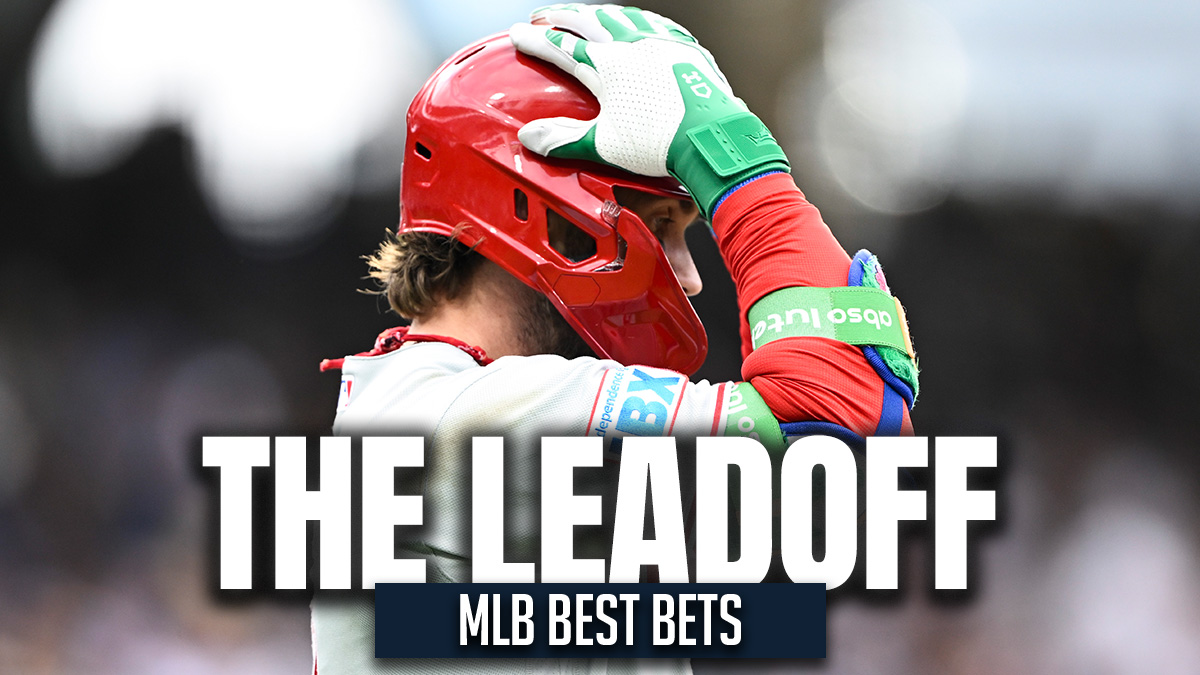 MLB Picks, Predictions: Matt Trollo’s Best Bets for Thursday, May 28