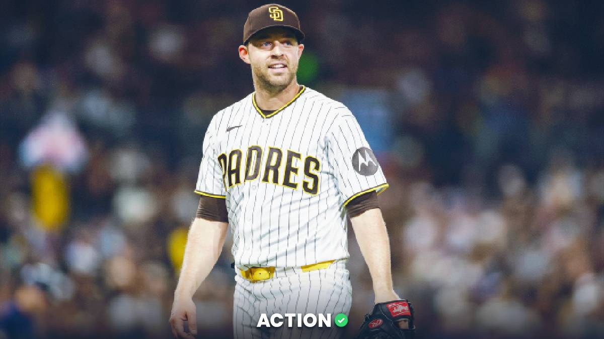 Dodgers vs Padres Prediction, Pick, Odds: Pitcher’s Duel at Petco Park