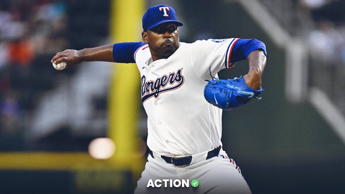 Royals vs Rangers Prediction, Pick, MLB Odds for Saturday, May 30