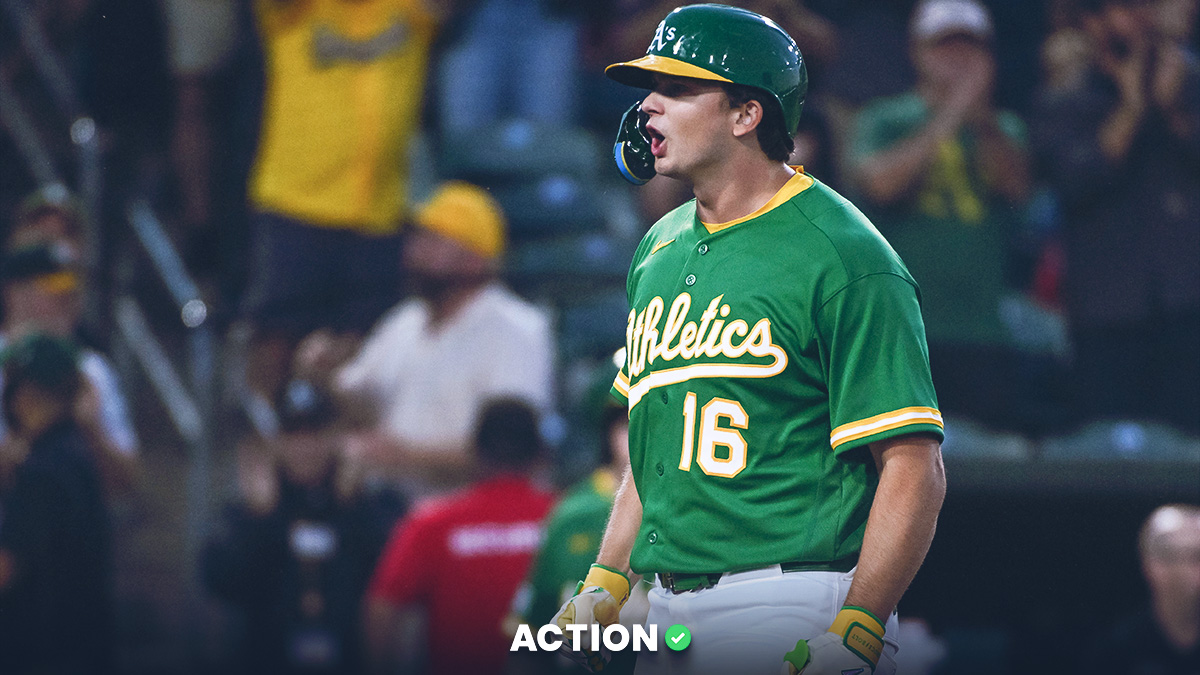 Grant's 4 Home Run Picks for Friday Night article feature image
