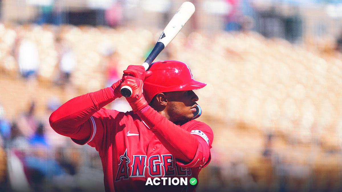 Minor League Baseball Best Bets: Trigger’s Triple-A Picks for Friday, May 1