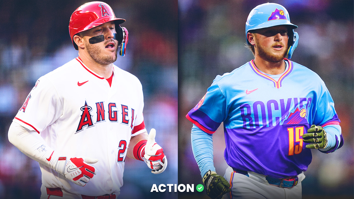 MLB Home Run Picks Today: Predictions & Props for Blue Jays vs Yankees, Rockies vs Diamondbacks, More for Thursday, May 21