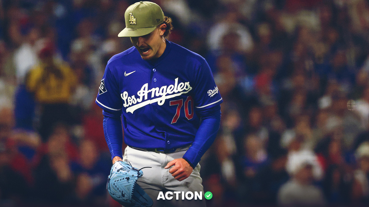Dodgers vs Brewers Prediction, Pick, MLB Odds for Friday, May 22