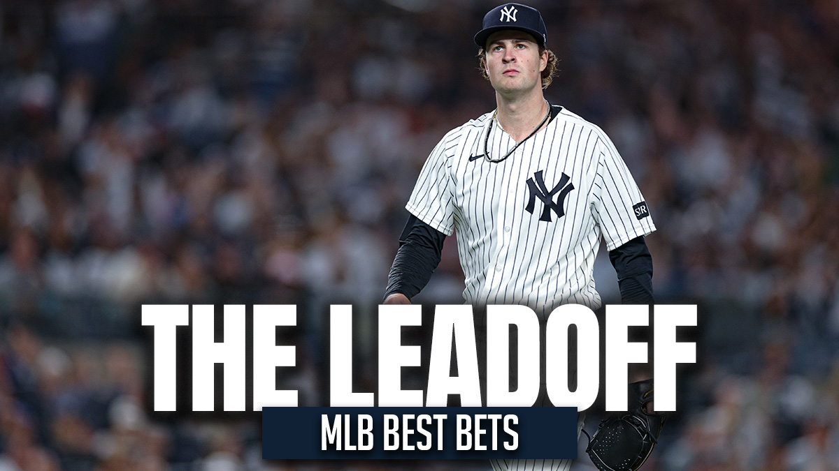 MLB Picks, Predictions: Nick Martin’s Best Bets for Tuesday, May 26