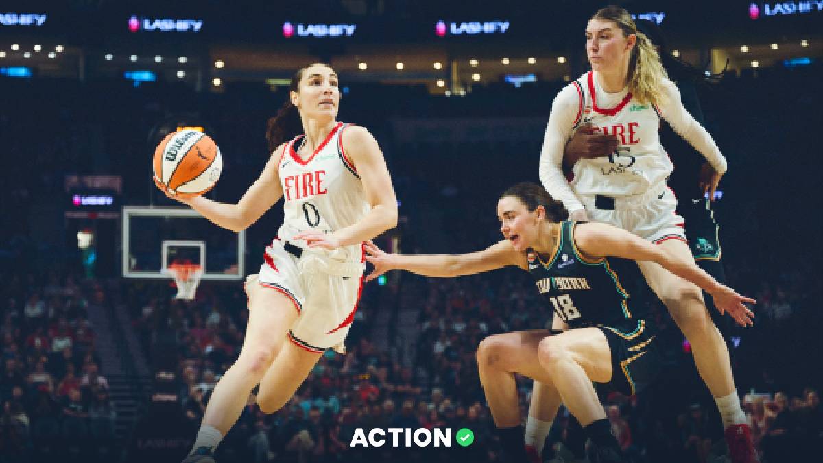 Fire vs Liberty Prediction, Pick, Odds for Monday, May 25