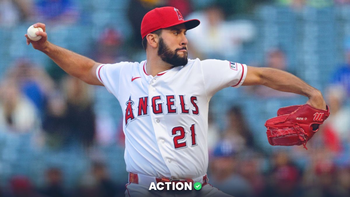 Angels vs Tigers Prediction, Pick, MLB Odds for Thursday, May 28