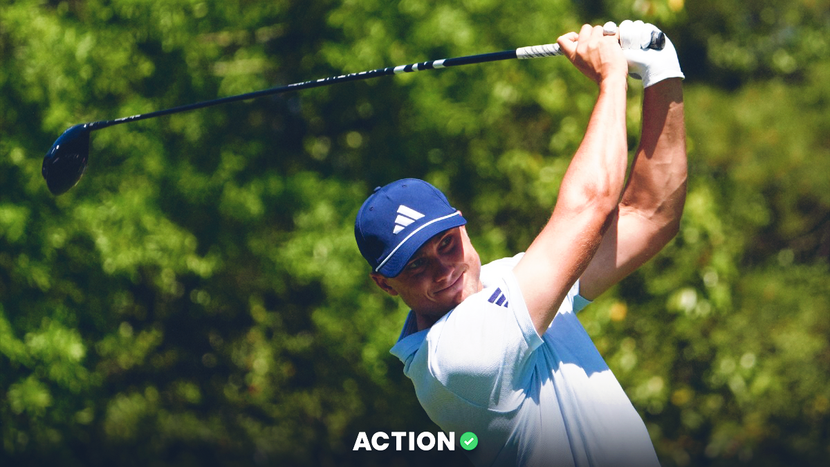 2026 PGA Championship Picks, Predictions: 4 Expert Best Bets for Aronimink Golf Club article feature image