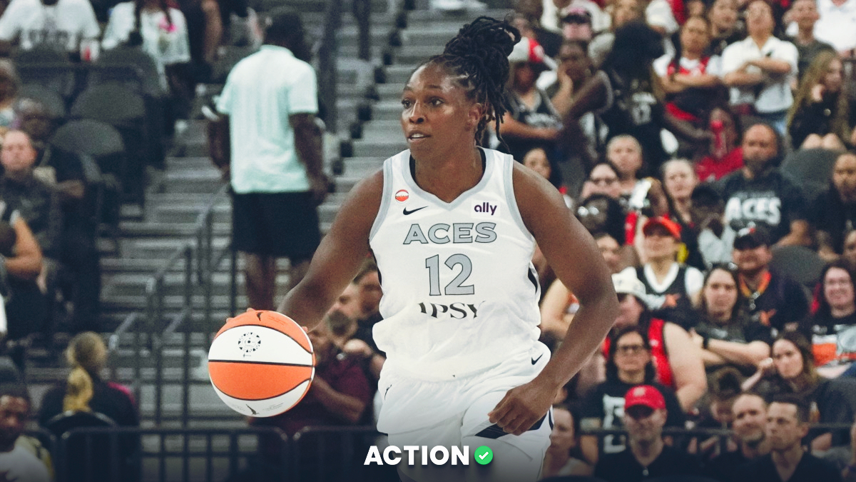 +1500 WNBA PRO Parlay (Picks in All Games) article feature image