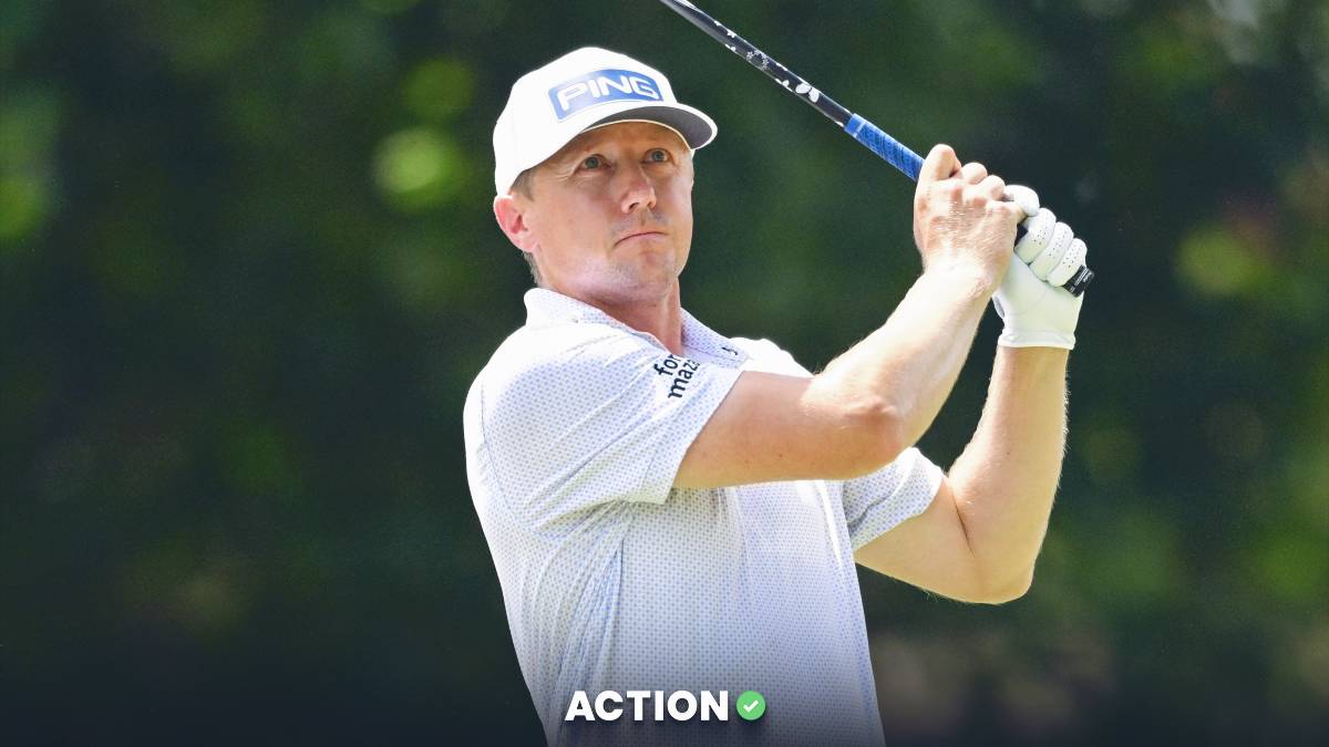 CJ Cup Byron Nelson Round 2 — Our Expert Predictions, Picks, Odds for Friday, May 22
