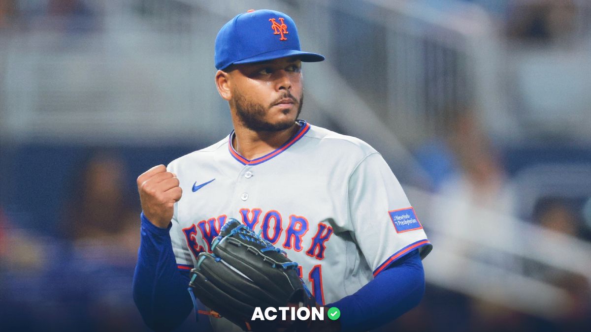 Marlins vs Mets: Our System-Backed Pick image