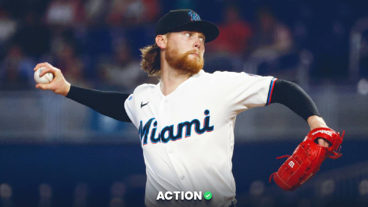 Braves vs Marlins Prediction, Pick, Odds: Big Edge on the Mound