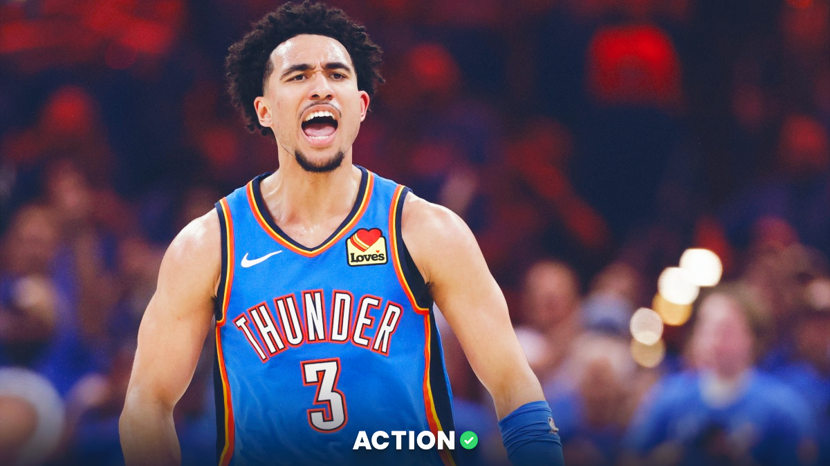 NBA Parlay Tonight: 4 Over/Under Picks, +1175 Prediction